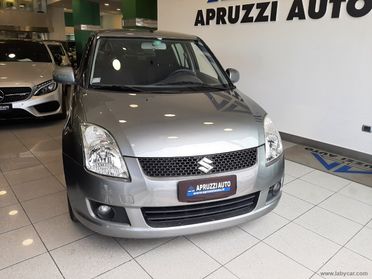 SUZUKI Swift 1.3 GPL 5p. GL