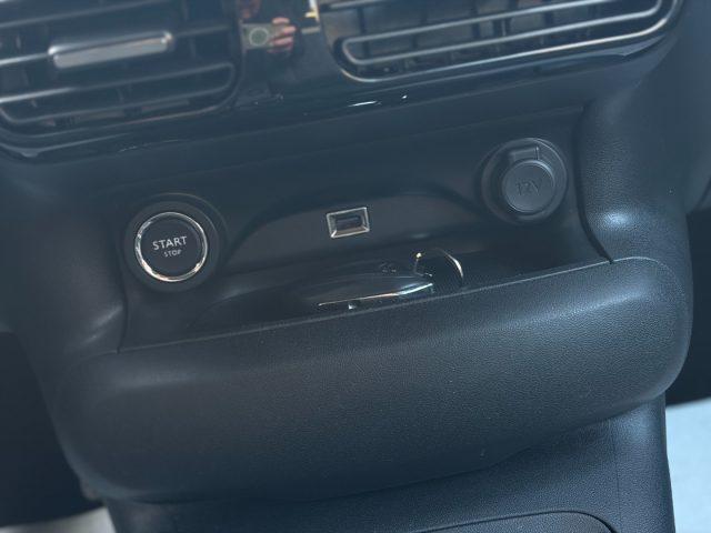 CITROEN C4 Cactus 1.6 BlueHDi 100 Shine