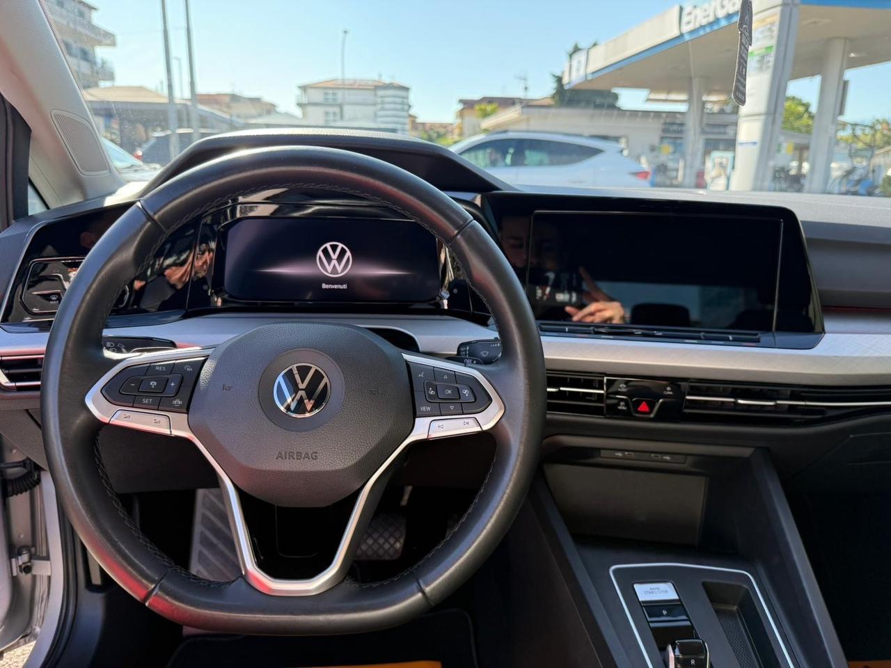 VOLKSWAGEN GOLF 2.0 DIESEL 116 (CV) 2022