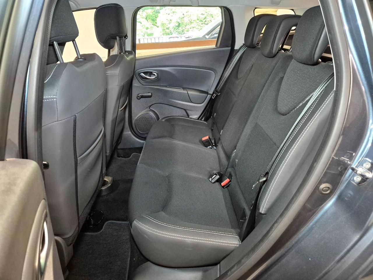 Renault Clio Sporter dCi 8V 75CV Start&Stop Energy Zen