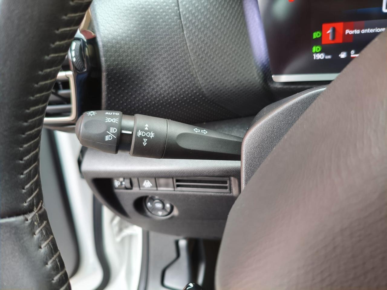 Citroen C4 BlueHDi 130 S&S EAT8 Feel Pack