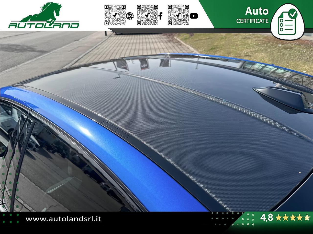 BMW M3 3.0 Competition xdrive auto