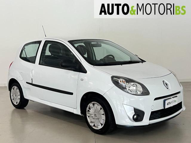 RENAULT Twingo 1.2 8V Dynamique