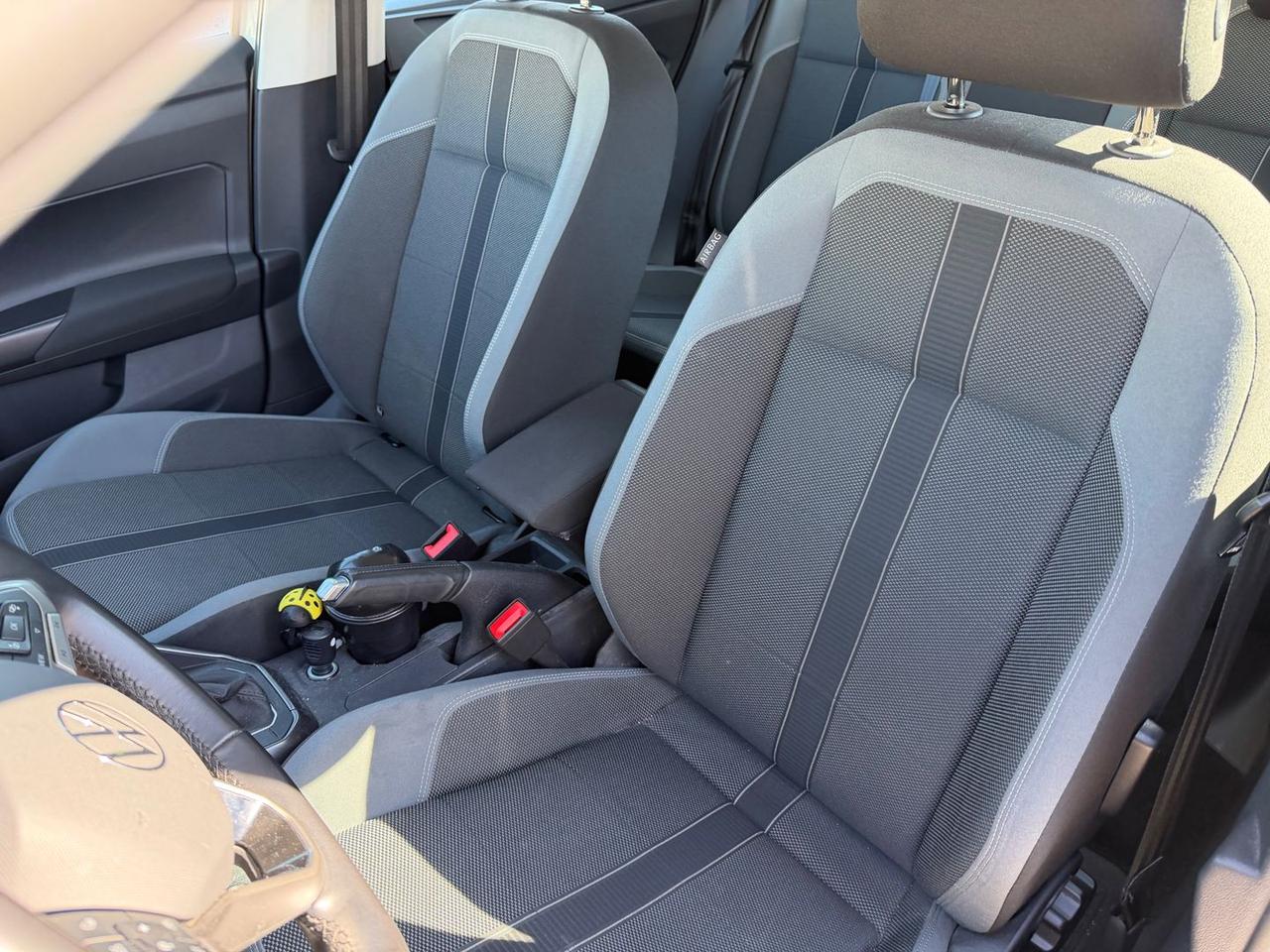 Volkswagen Polo 1.0 TSI Style *PROMOFINANZIA #9956