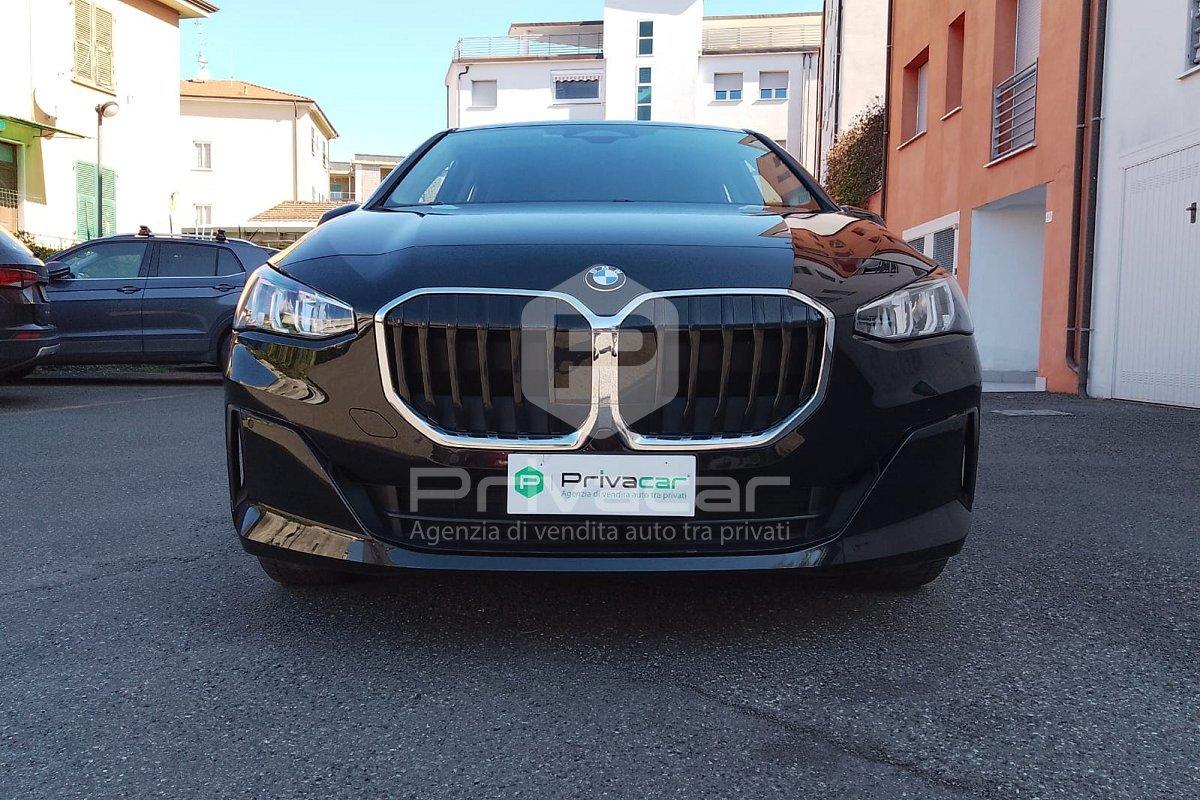 BMW 218i Active Tourer