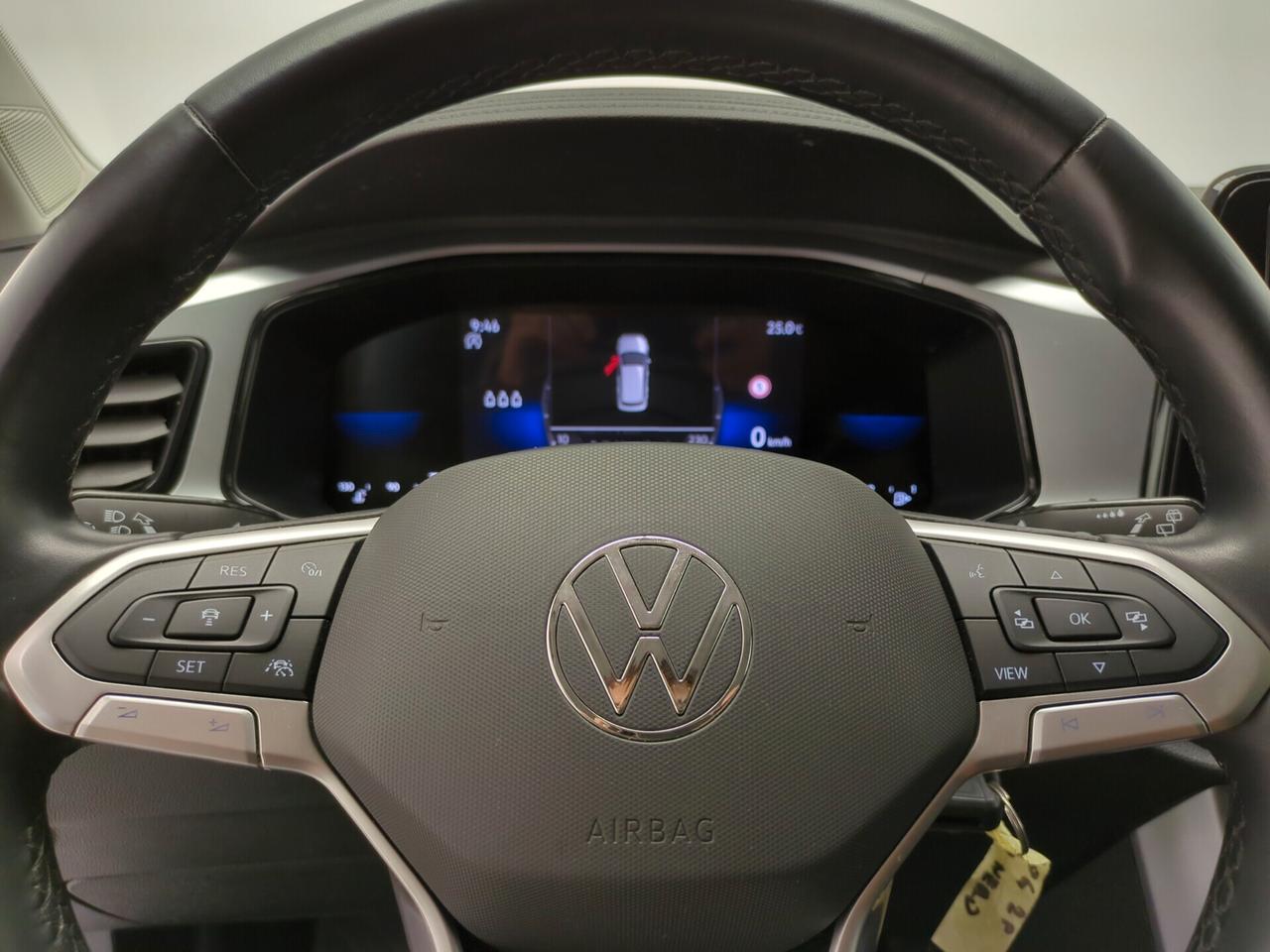 Volkswagen T-Roc 2.0 TDI SCR Life
