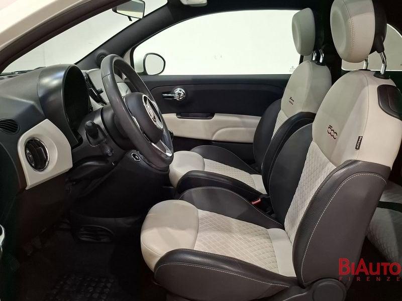 FIAT 500 500 1.2 Star 69cv my20