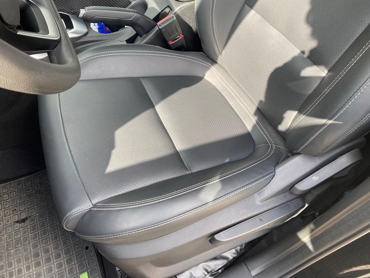 Dr 5.0 1.5 Turbo Bi-Fuel GPL