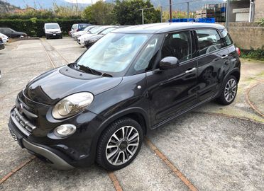 500L 1.3 Multijet 95 CV Cross FULL KM 33000 GARANZIA