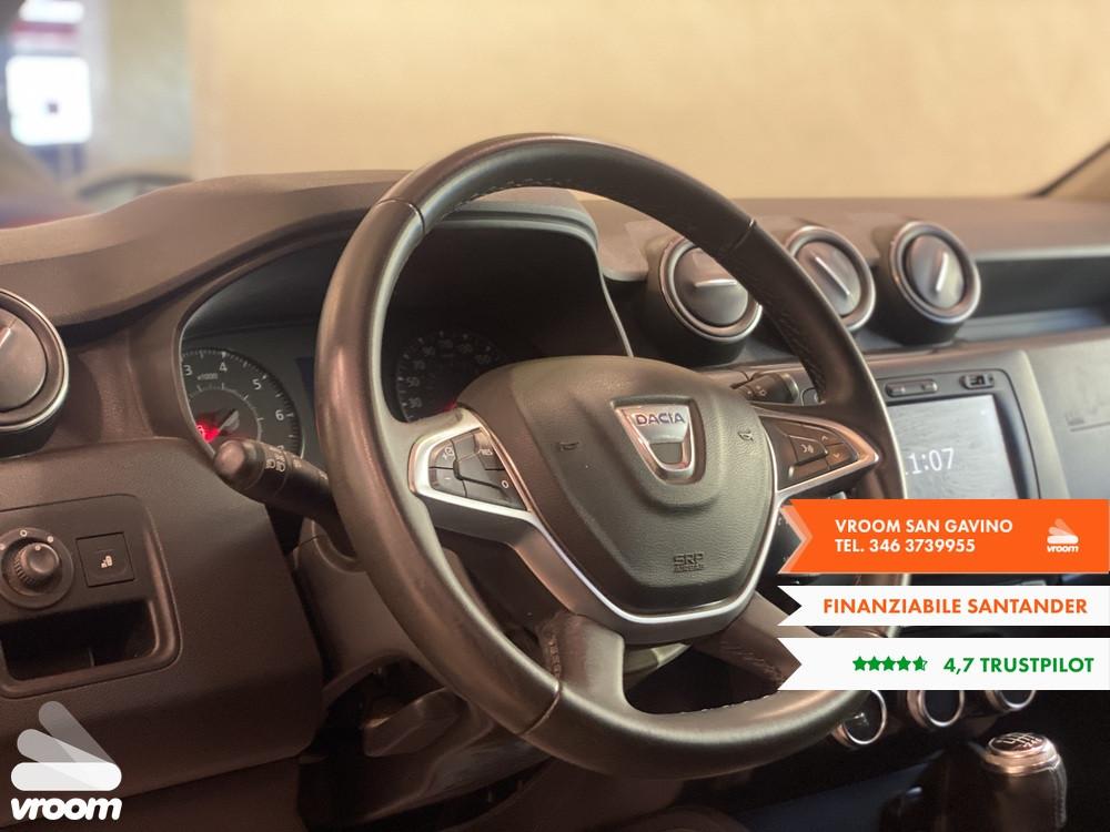 DACIA Duster 2ª serie Duster 1.5 dCi 8V 110 CV...