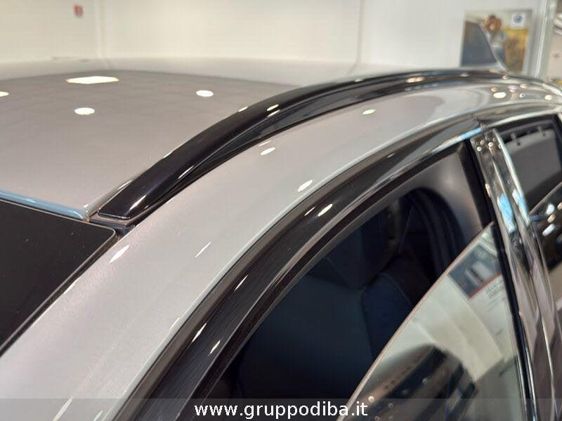 BMW Serie 5 G61 Touring 520d Touring 48V xdrive MSport Pro auto