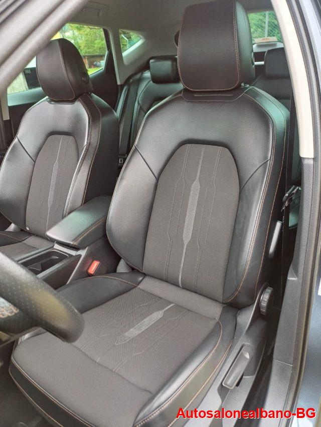 CUPRA Formentor 1.5 TSI DSG GARANZIA UFFICIALE 06/2027 O KM100000