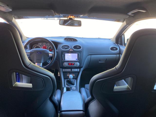 FORD Focus 2.5T (305CV) 3p. RS NUMERATA