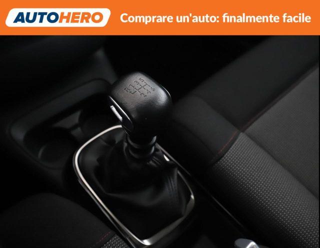 CITROEN C4 Cactus BlueHDi 100 S&S Shine