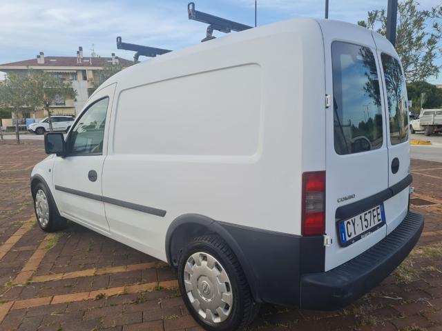 OPEL Combo 1.6 CNG Metano Van