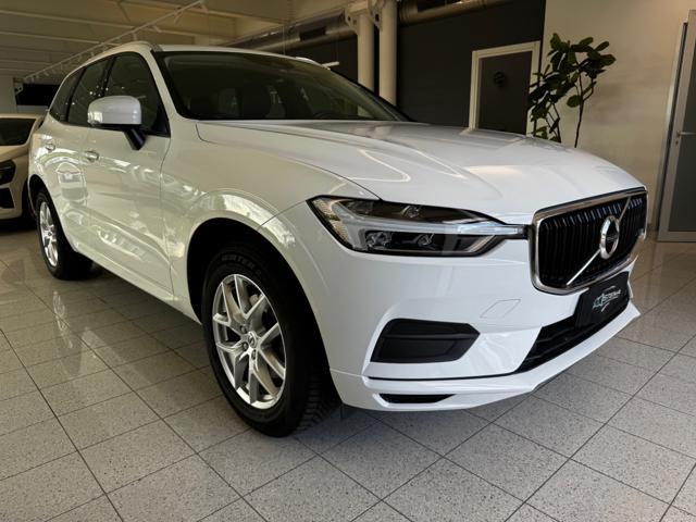 VOLVO XC60 D4 AWD Geartronic Business - PERFETTA!