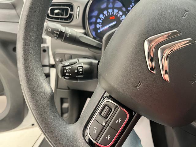 CITROEN C3 PureTech 110 S&SPlus