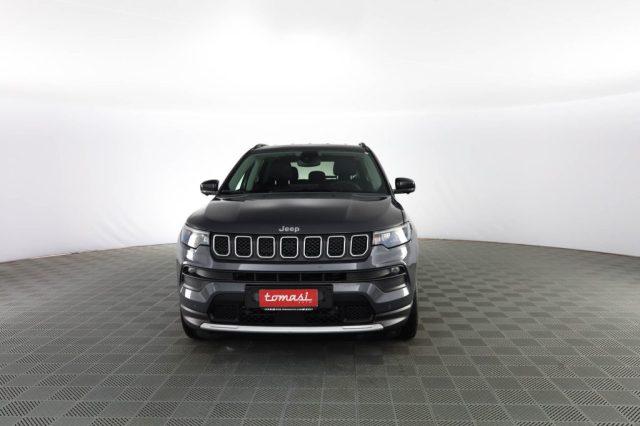 JEEP Compass Compass 1.5 Turbo T4 130CV MHEV 2WD Limited