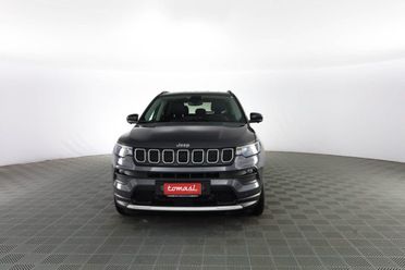 JEEP Compass Compass 1.5 Turbo T4 130CV MHEV 2WD Limited