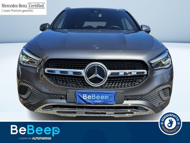 Mercedes-Benz GLA 200 D SPORT PLUS AUTO