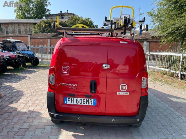 FIAT Fiorino 1.3 MJT 95CV Cargo Adventure