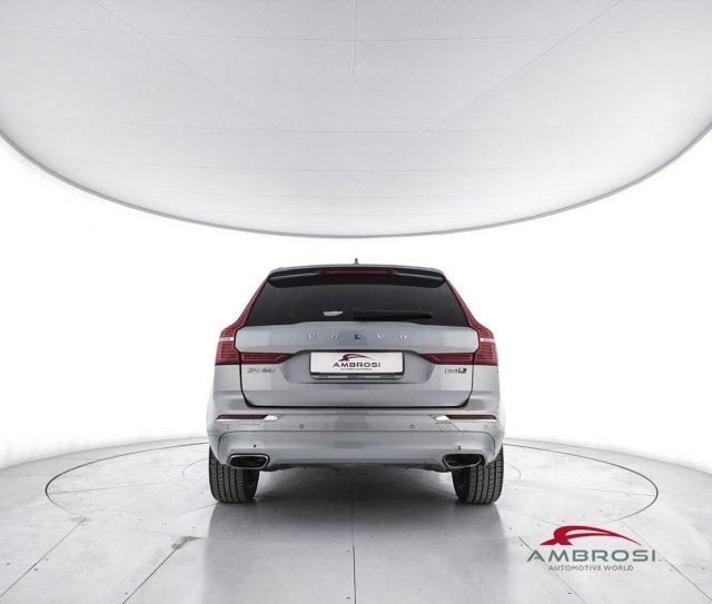 VOLVO XC60 D4 AWD Geartronic Inscription - PER OPERATORI DEL