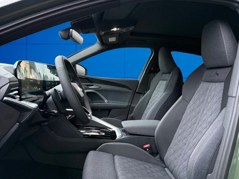 AUDI Q5 3ª serie Q5 TDI 150 kW mHEV+ S tronic ...