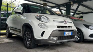 FIAT 500L 1.3 Multijet 95 CV Trekking NAVI TETTO PDC POS