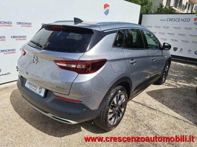 OPEL Grandland X 1.6 D Automatica - MINI RATA 4 ANNI