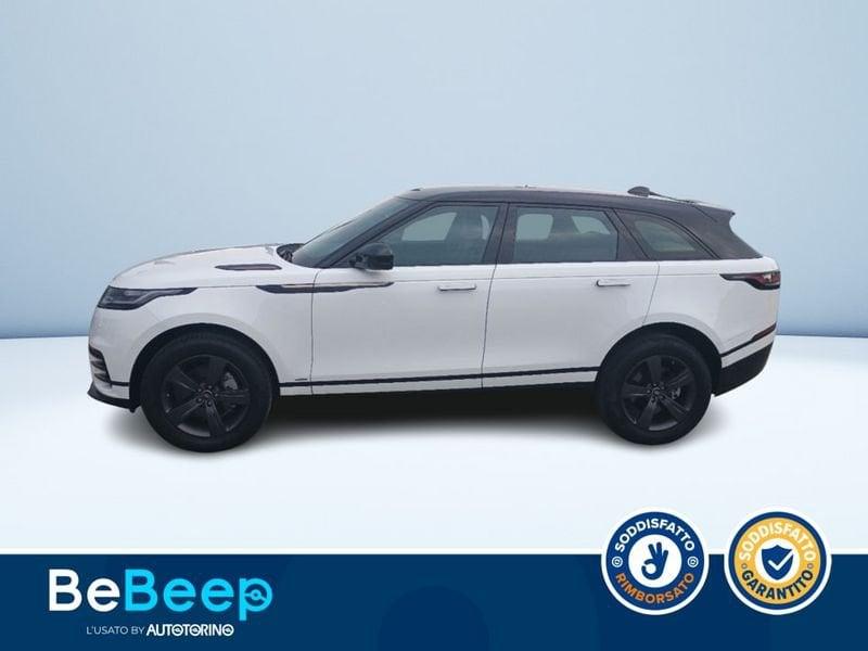 Land Rover Range Rover Velar 2.0D I4 R-DYNAMIC S 180CV AUTO M