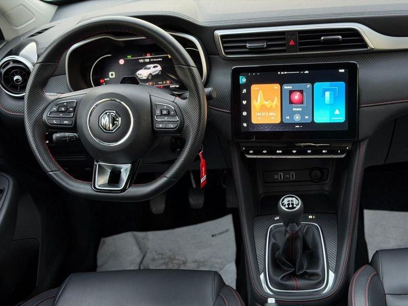 MG ZS ZS 1.5 Classic Luxury