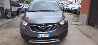 Opel Crossland X 1.2 Turbo 12V 110 CV Start&Stop Innovation