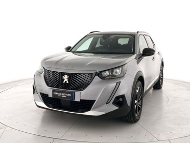 PEUGEOT e-2008 Allure Pack 100kW
