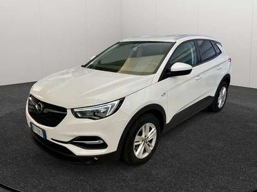 Opel Grandland X 1.5 130CV Advance