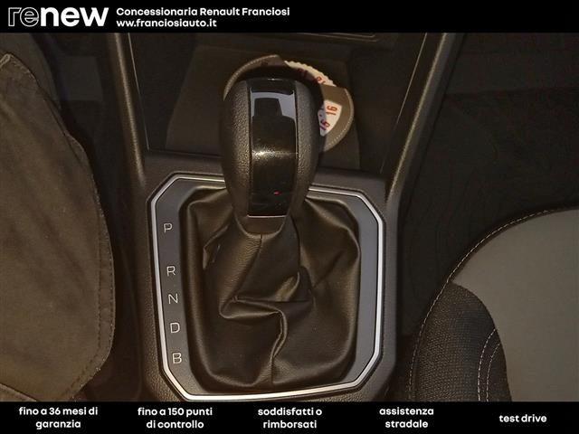 DACIA Jogger 1.6 hybrid Extreme 140cv 7p.ti