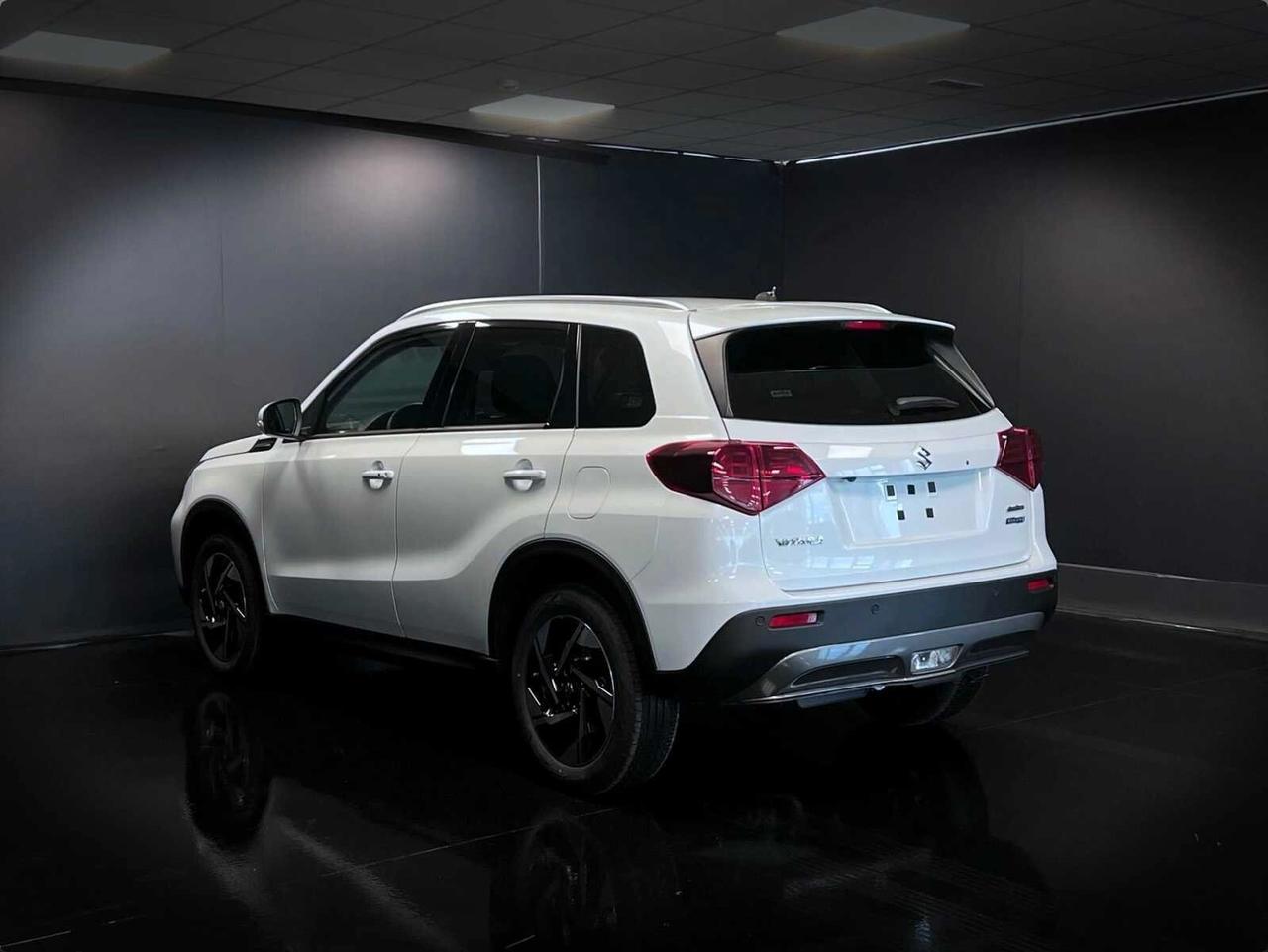 Suzuki Vitara 1.4 Hybrid 4WD AllGrip Top KM0
