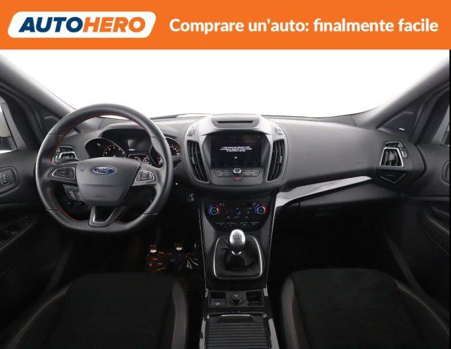 FORD Kuga 1.5 EcoBoost 120 CV S&S 2WD ST-Line