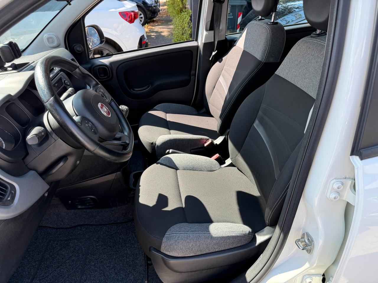 Fiat Panda 0.9 TwinAir Turbo Natural Power City Life