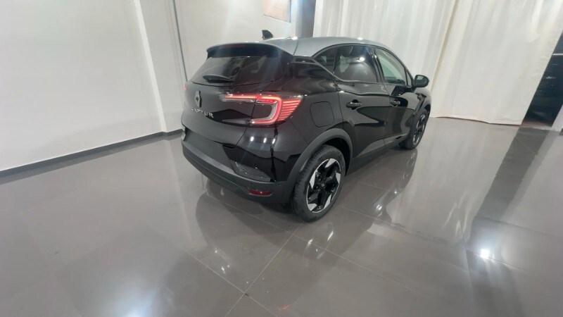 RENAULT Captur 2ª serie Captur TCe 100 CV GPL ...