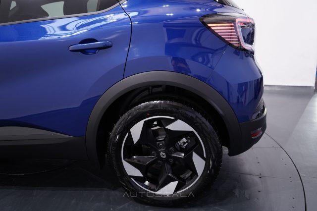 RENAULT Captur 1.0 ECO-G 100cv Techno