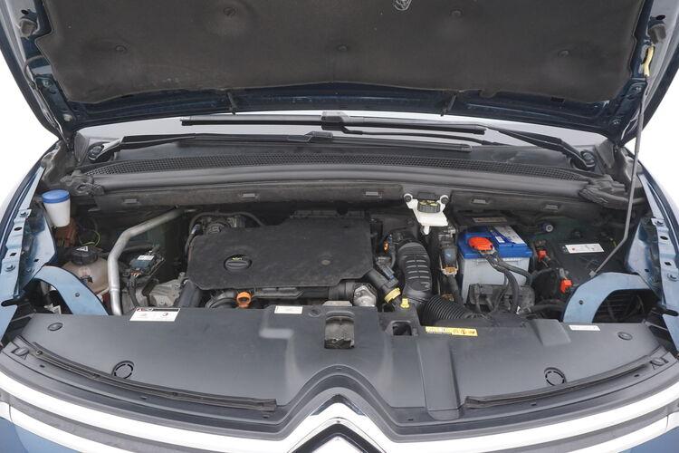 Citroen Grand C4 SpaceTourer Shine EAT8 - 7 POSTI BR775126 1.5 Diesel 131CV