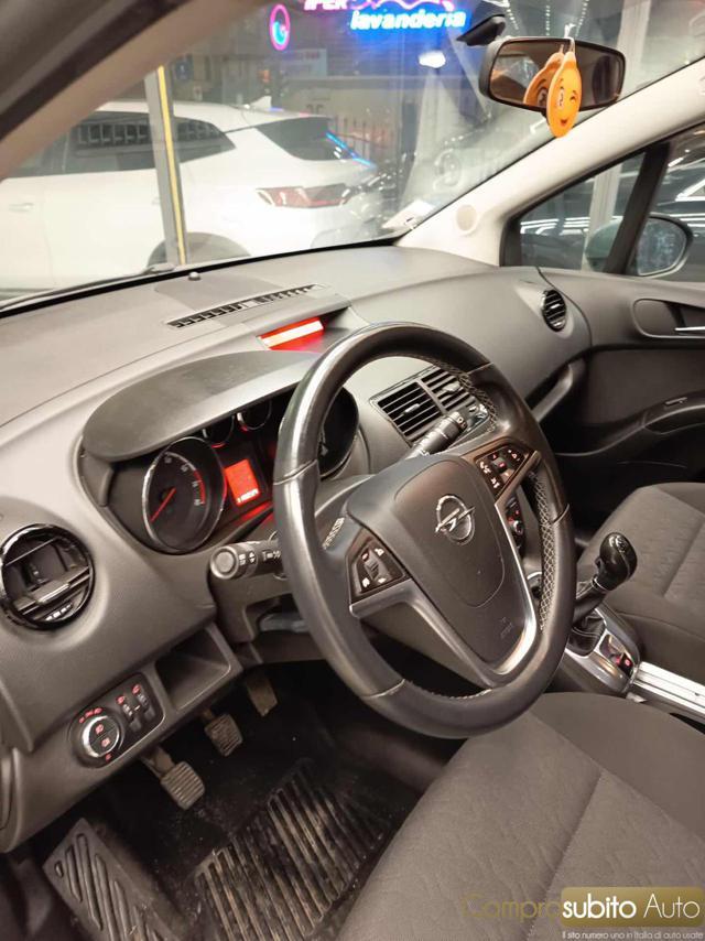 OPEL Meriva 1.4 100CV Cosmo
