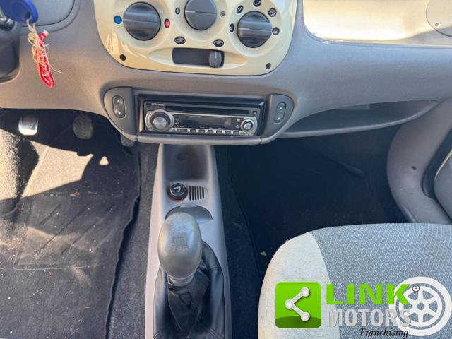 FIAT Seicento 1.1 Benzina