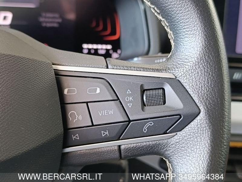 Seat Arona Arona 1.0 EcoTSI Style