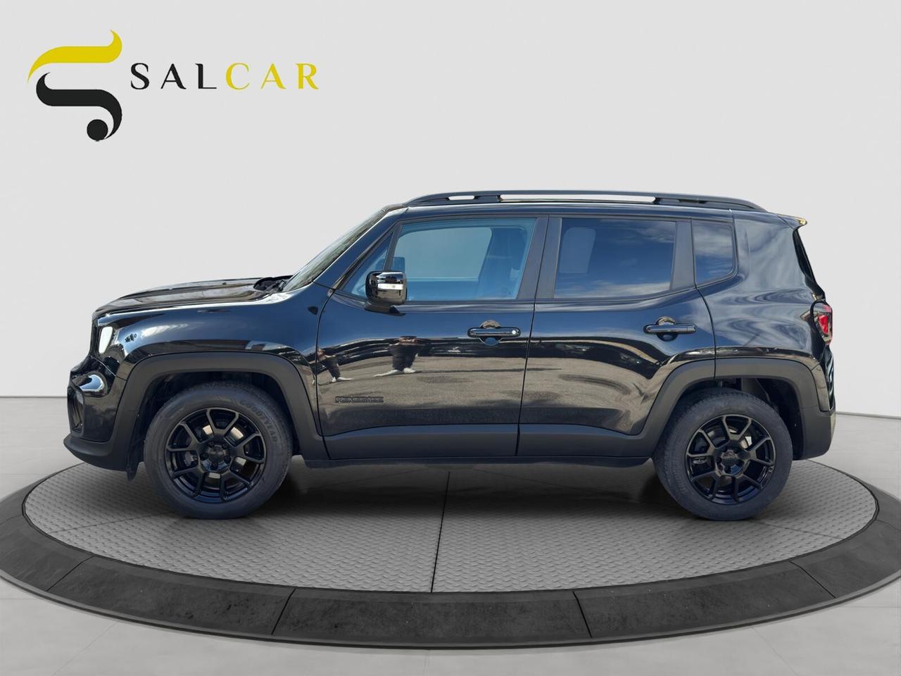 Jeep Renegade 1.6 mjt 130cv Limited 2021