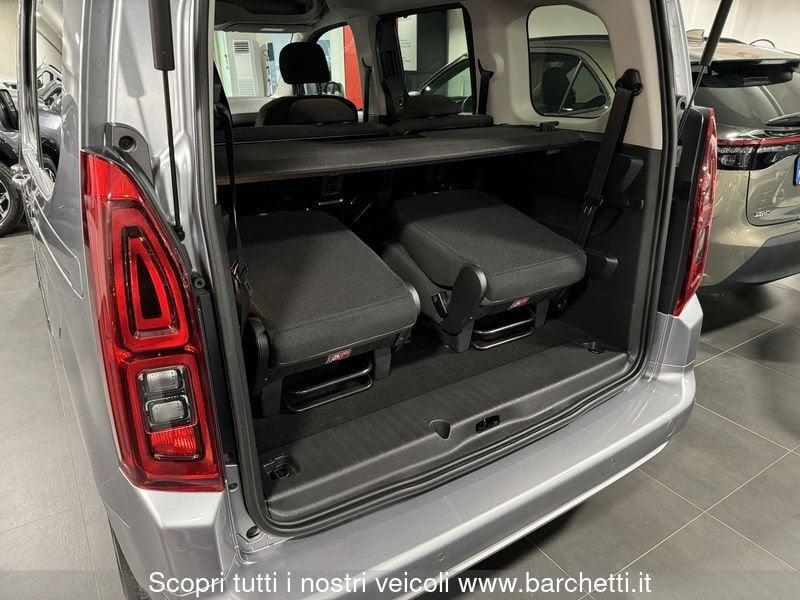 Toyota Proace City Verso 1.5D 130 CV S&S Short D Executive