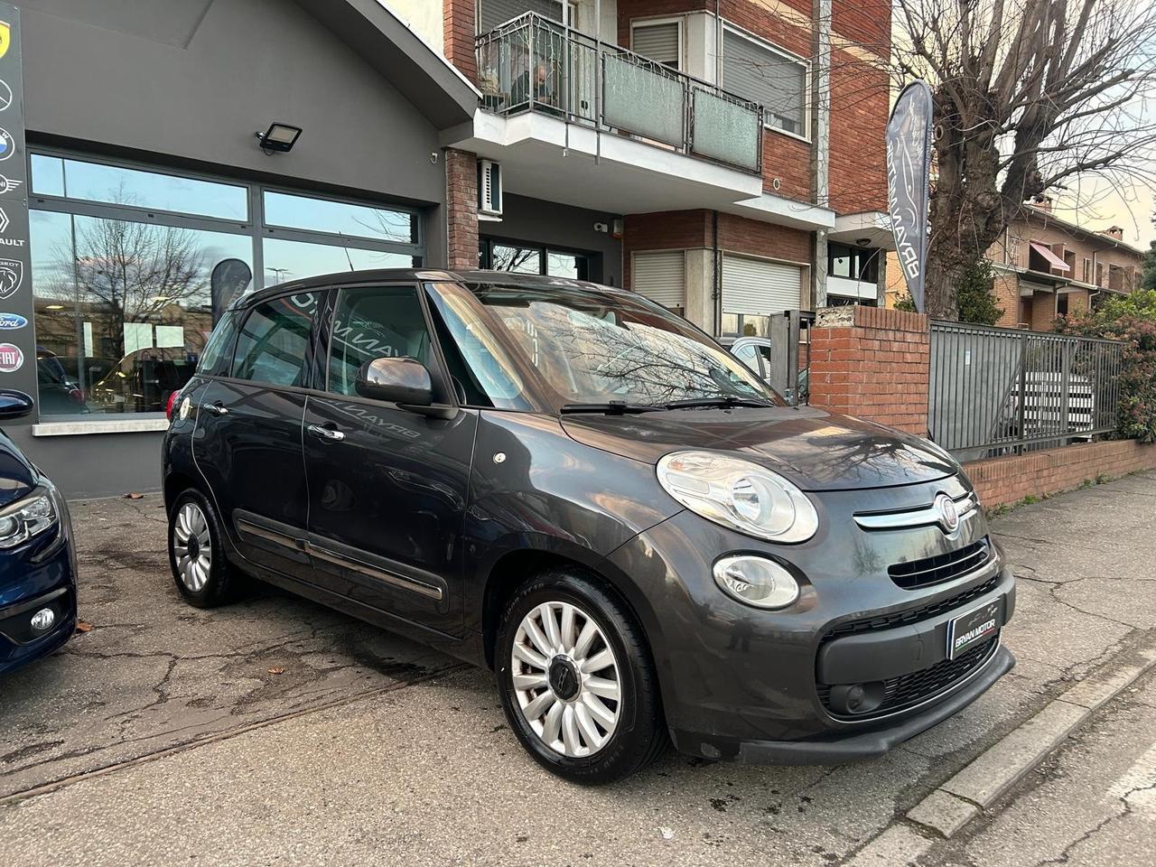 Fiat 500L 1.3 Multijet 85 CV Pop Star