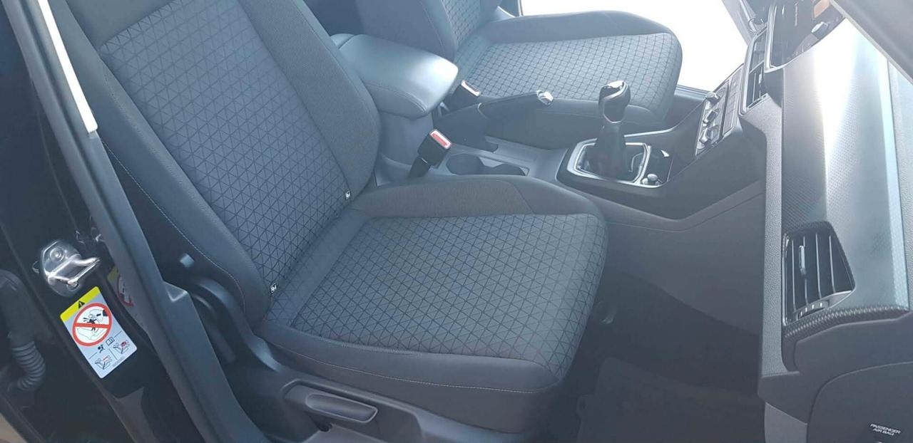 Volkswagen T-Cross 1.0 TSI 95Cv Style