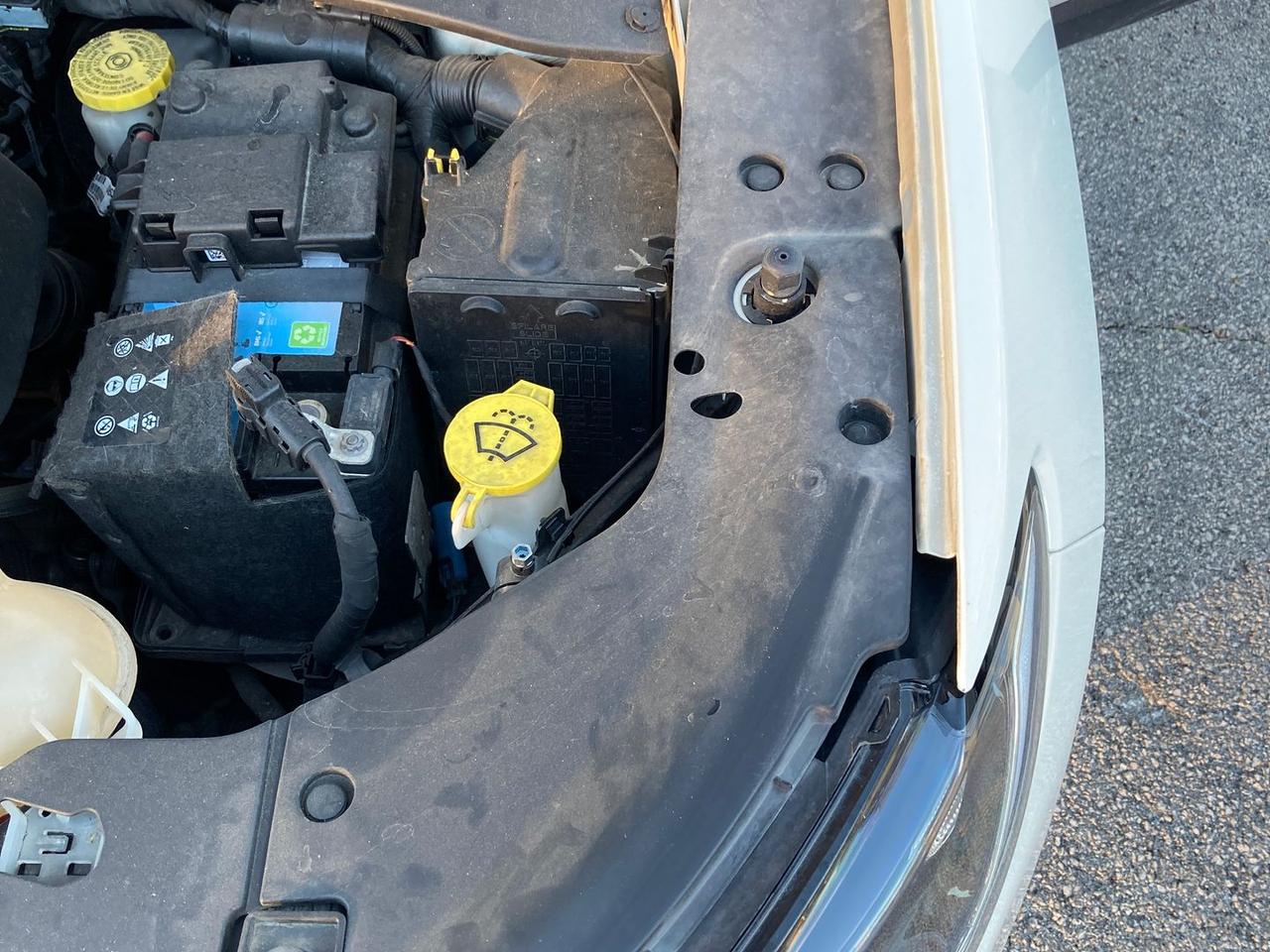 Jeep Compass 1.4 MultiAir Night #7686