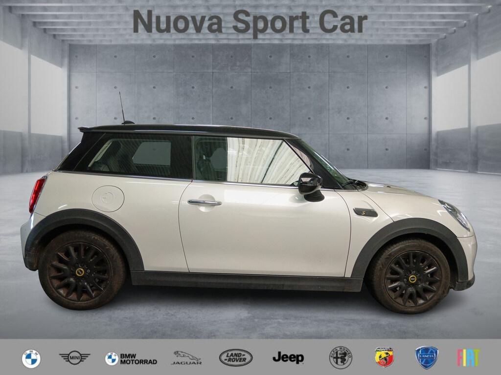 Mini Cooper SE 3p Classic auto